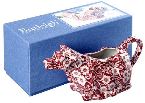 Cow Creamer Boxed
